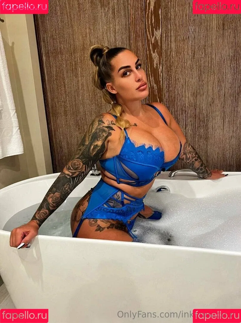 inkedbitchhh Onlyfans Photo Gallery 
