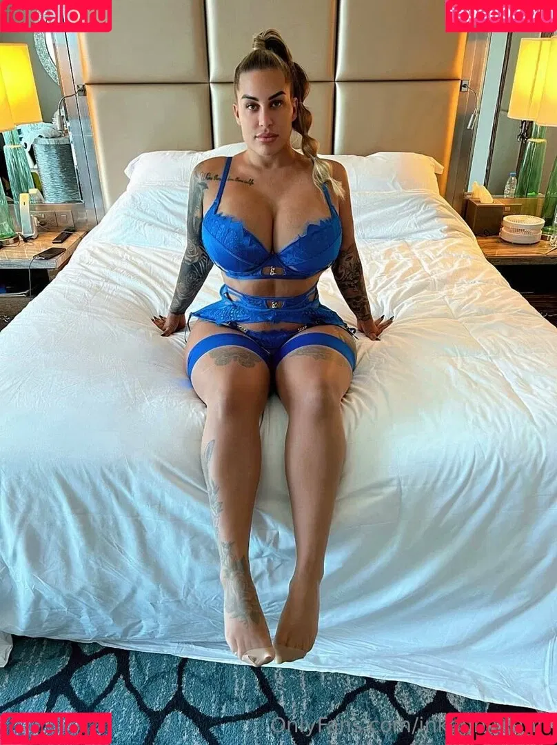 inkedbitchhh Onlyfans Photo Gallery 
