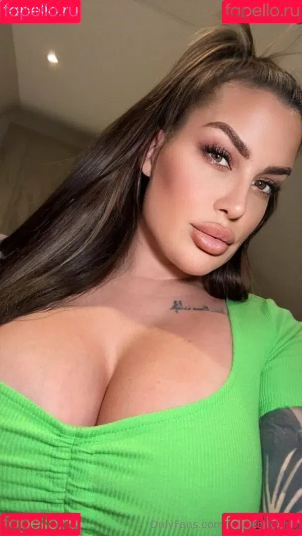 inkedbitchhh Onlyfans Photo Gallery 