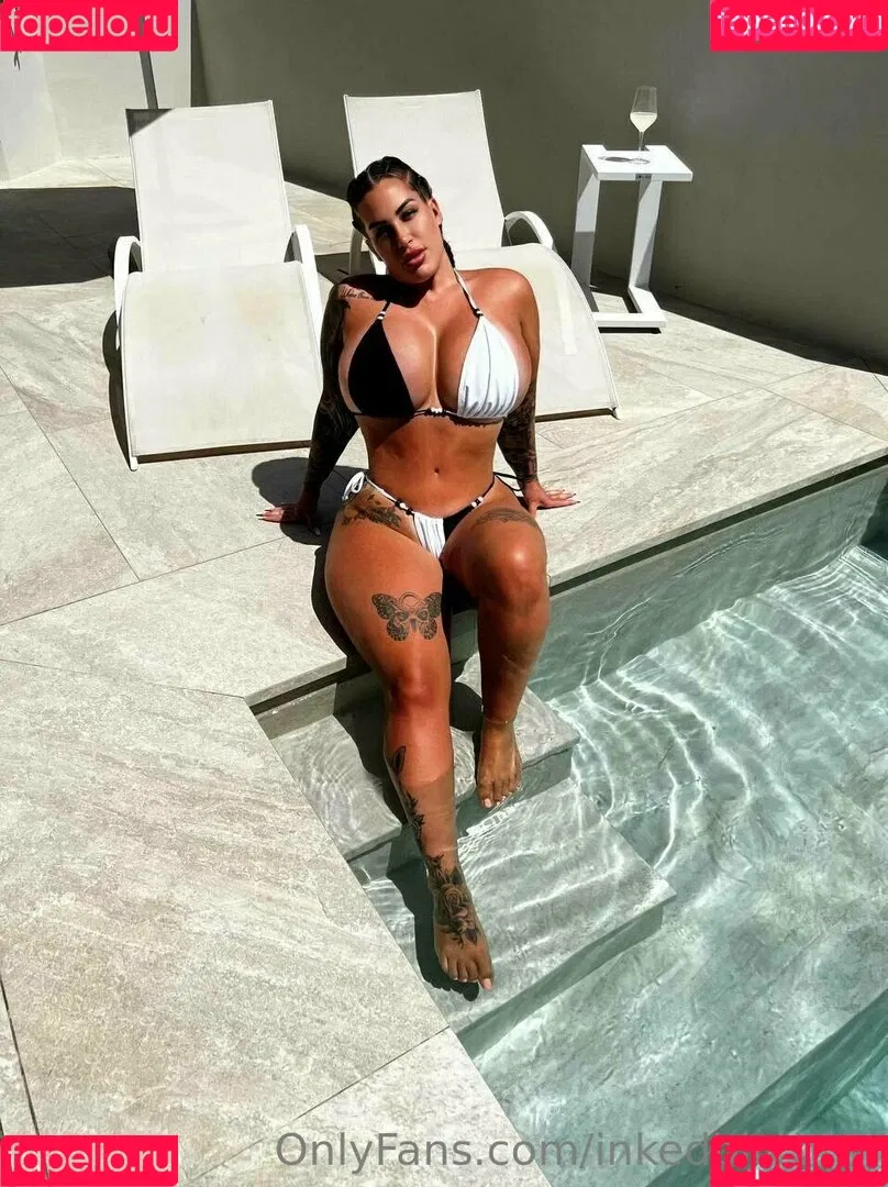 inkedbitchhh Onlyfans Photo Gallery 
