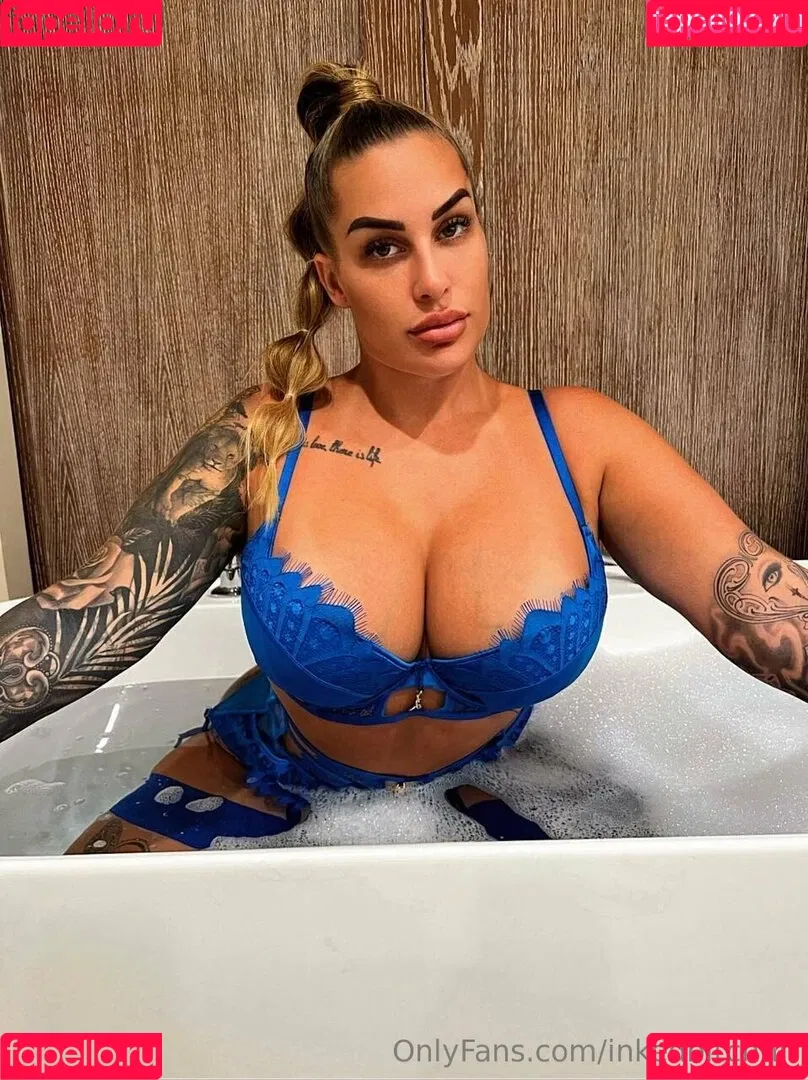 inkedbitchhh Onlyfans Photo Gallery 