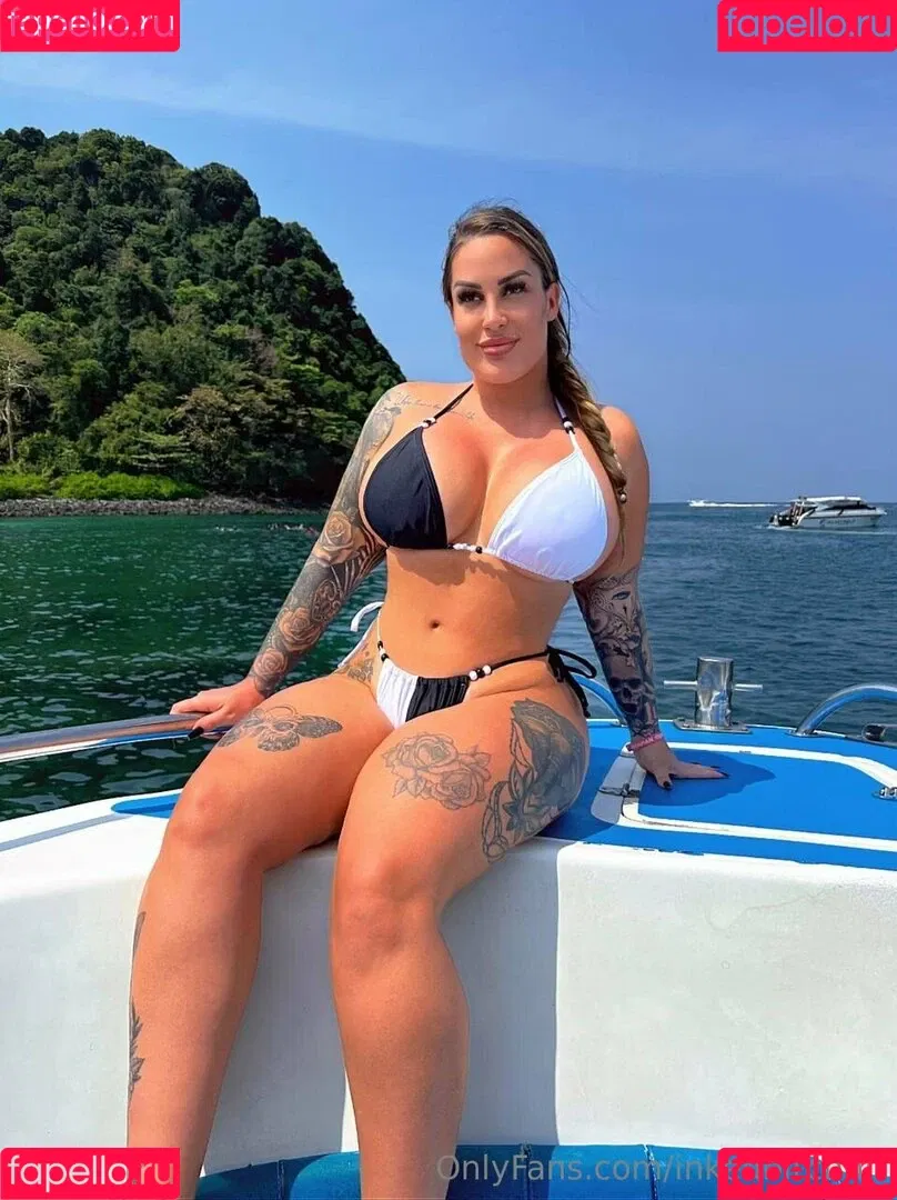 inkedbitchhh Onlyfans Photo Gallery 