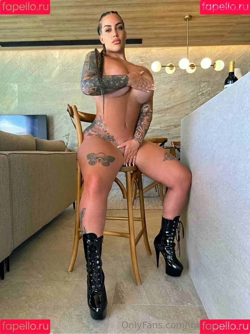 inkedbitchhh Onlyfans Photo Gallery 