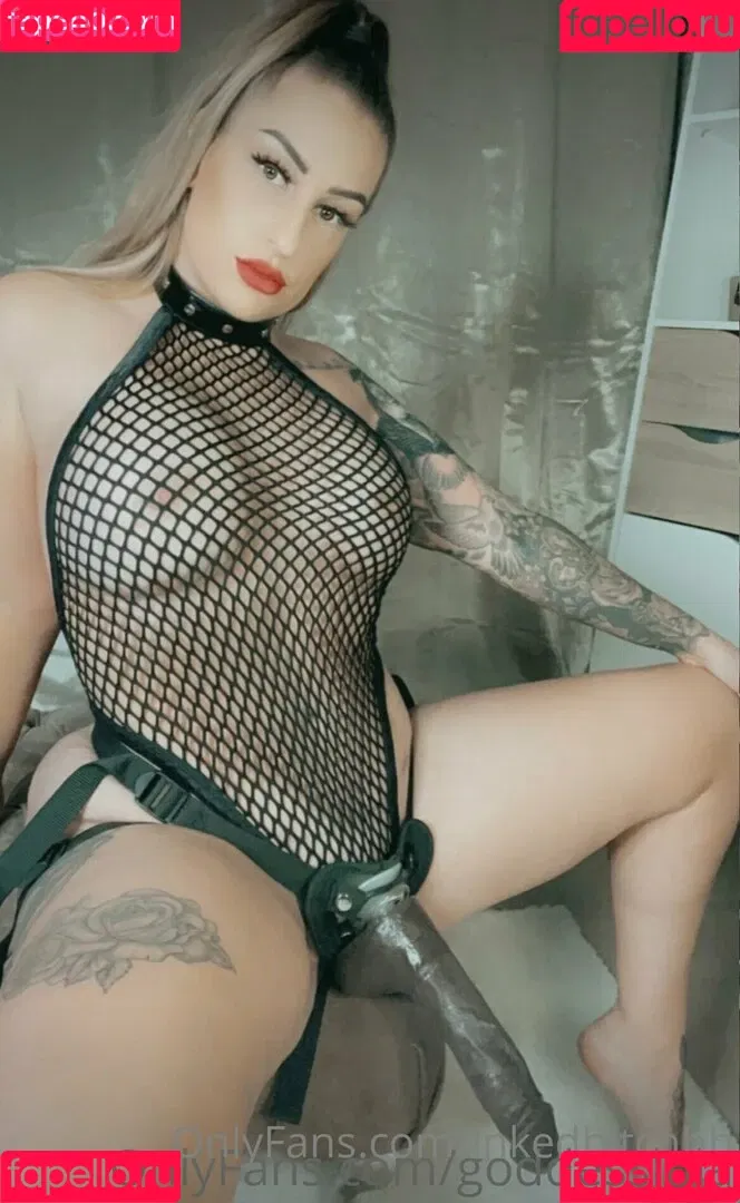 inkedbitchhh Onlyfans Photo Gallery 