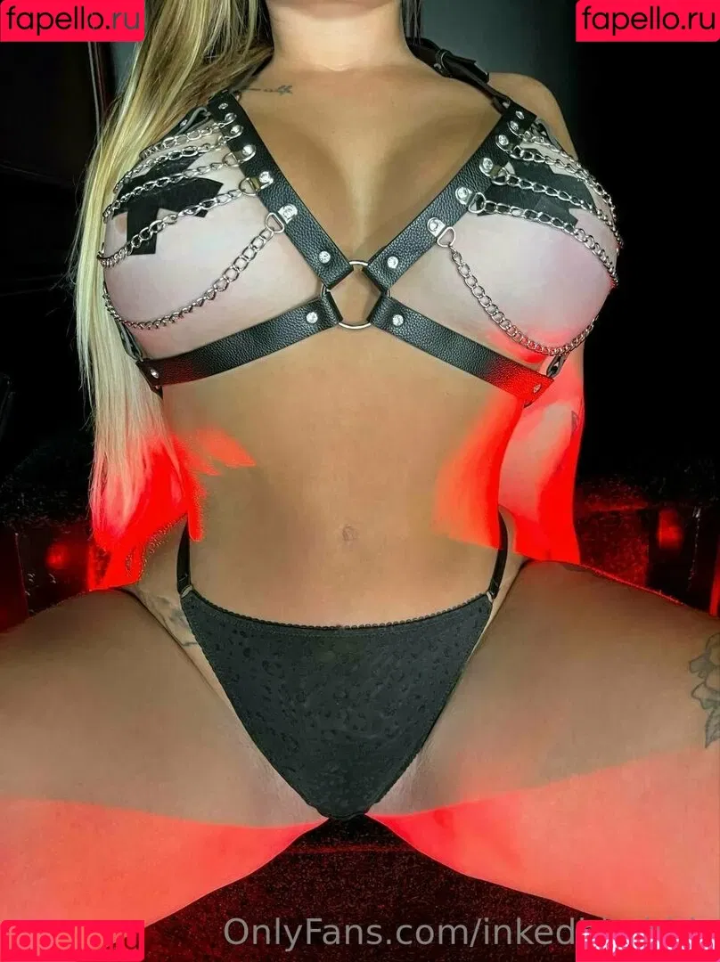 inkedbitchhh Onlyfans Photo Gallery 