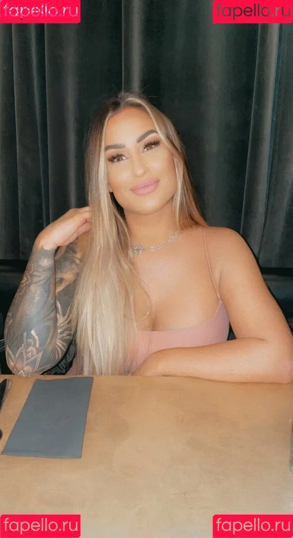 inkedbitchhh Onlyfans Photo Gallery 