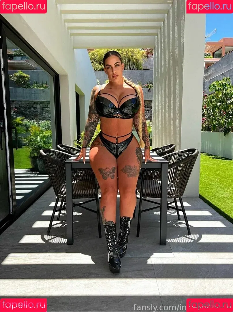 inkedbitchhh Onlyfans Photo Gallery 
