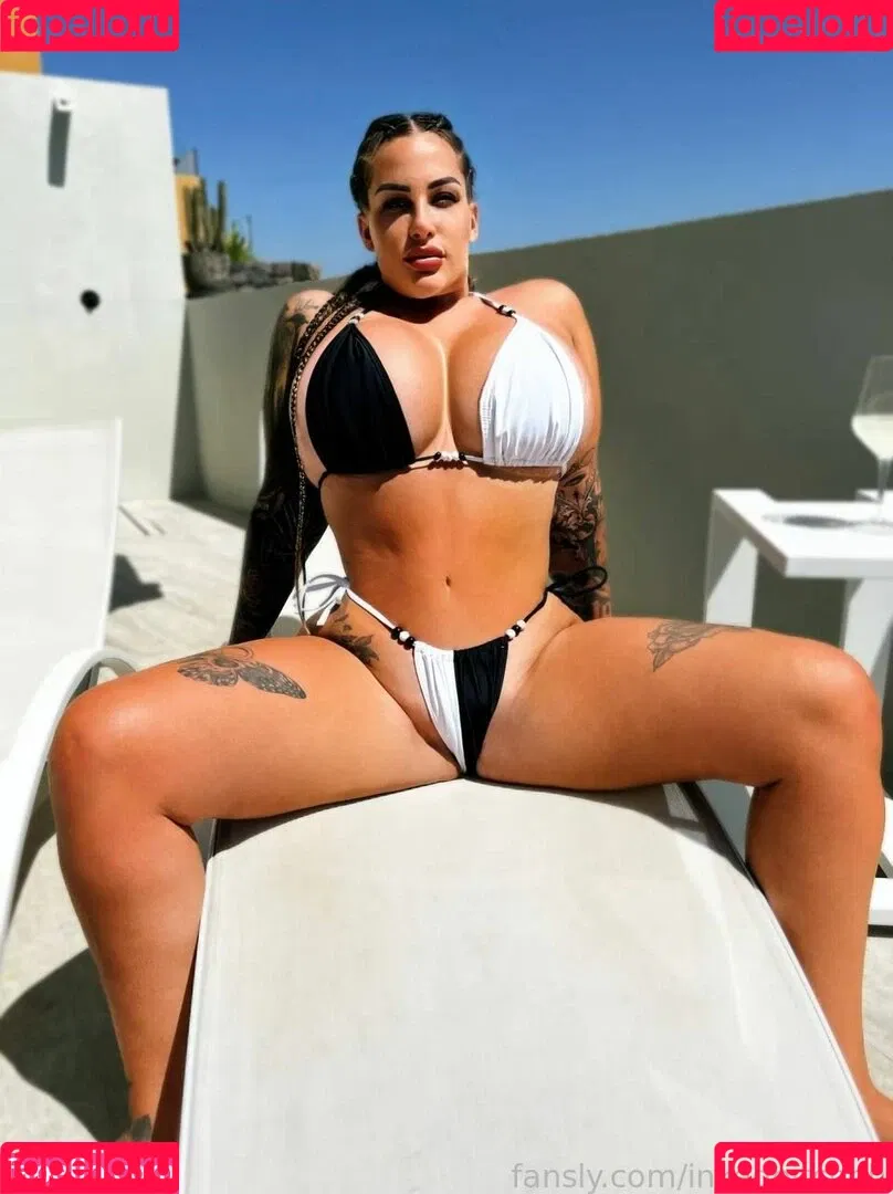 inkedbitchhh Onlyfans Photo Gallery 