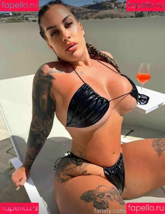 inkedbitchhh Onlyfans Photo Gallery 