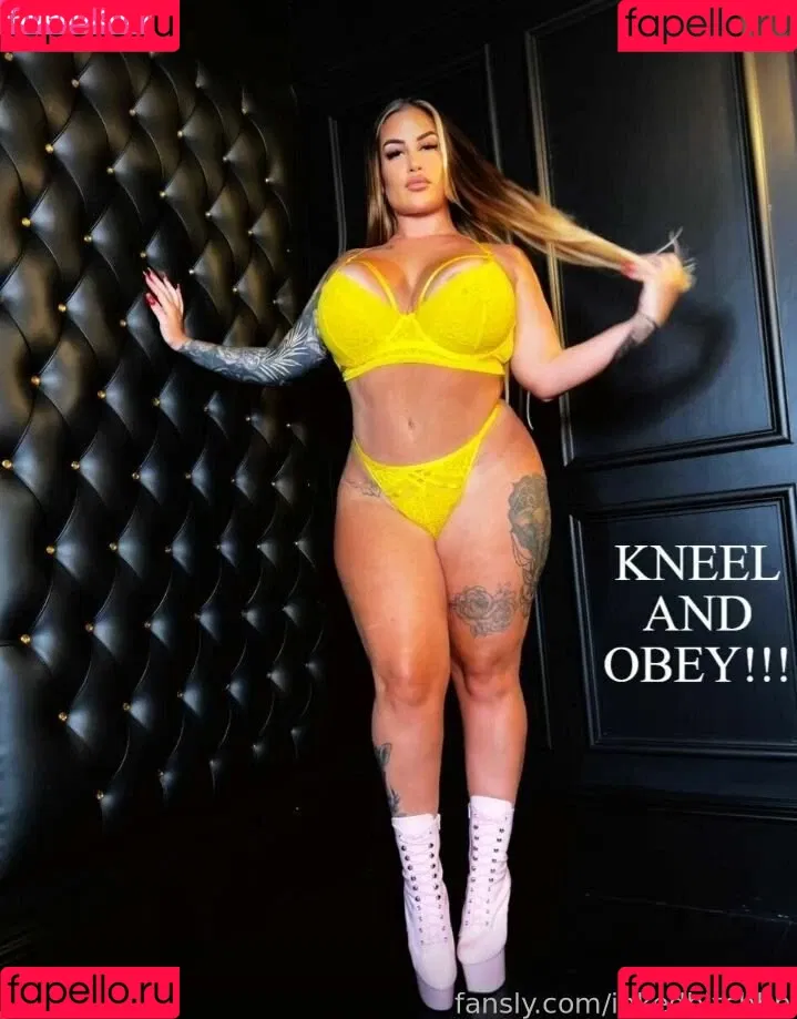 inkedbitchhh Onlyfans Photo Gallery 