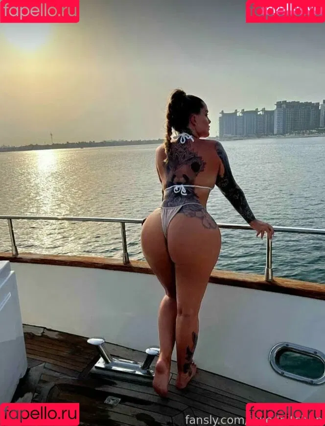 inkedbitchhh Onlyfans Photo Gallery 