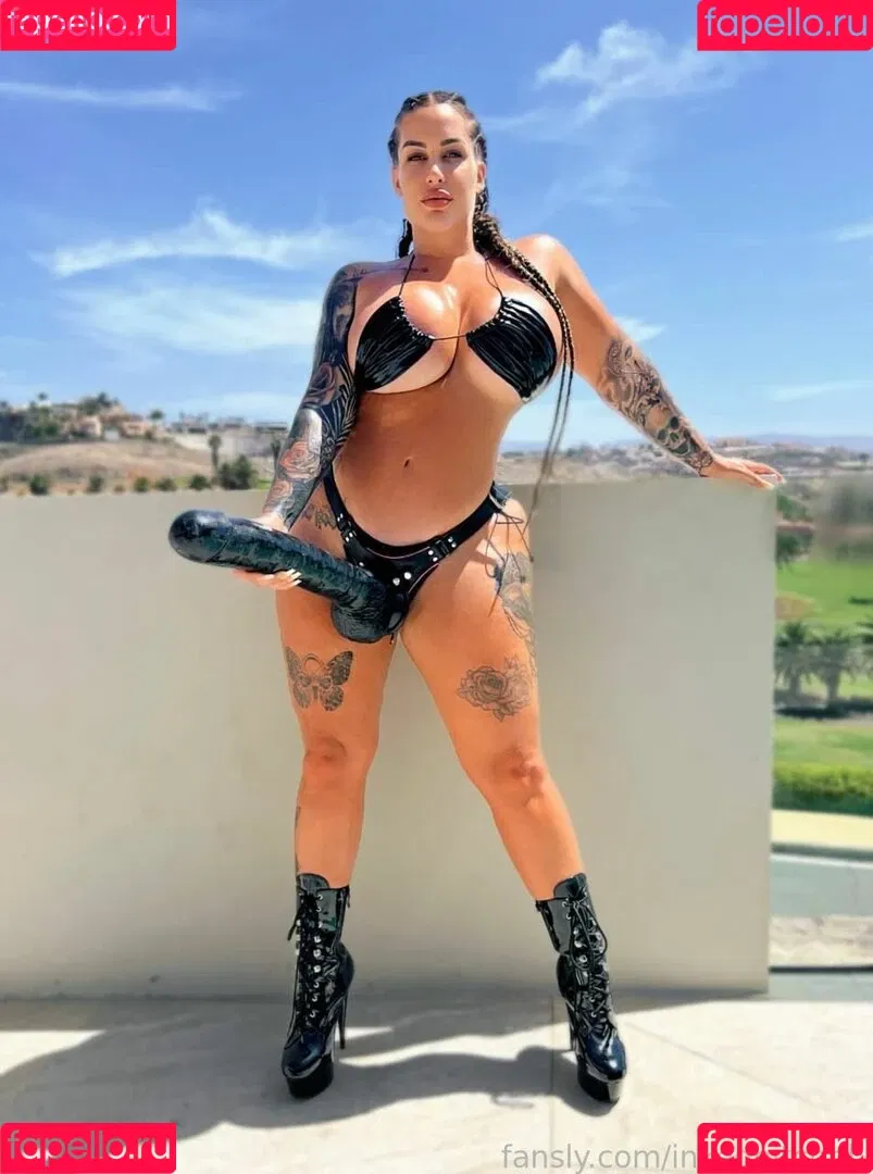 inkedbitchhh Onlyfans Photo Gallery 