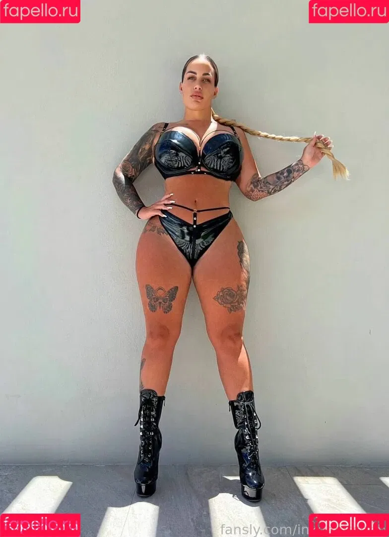 inkedbitchhh Onlyfans Photo Gallery 