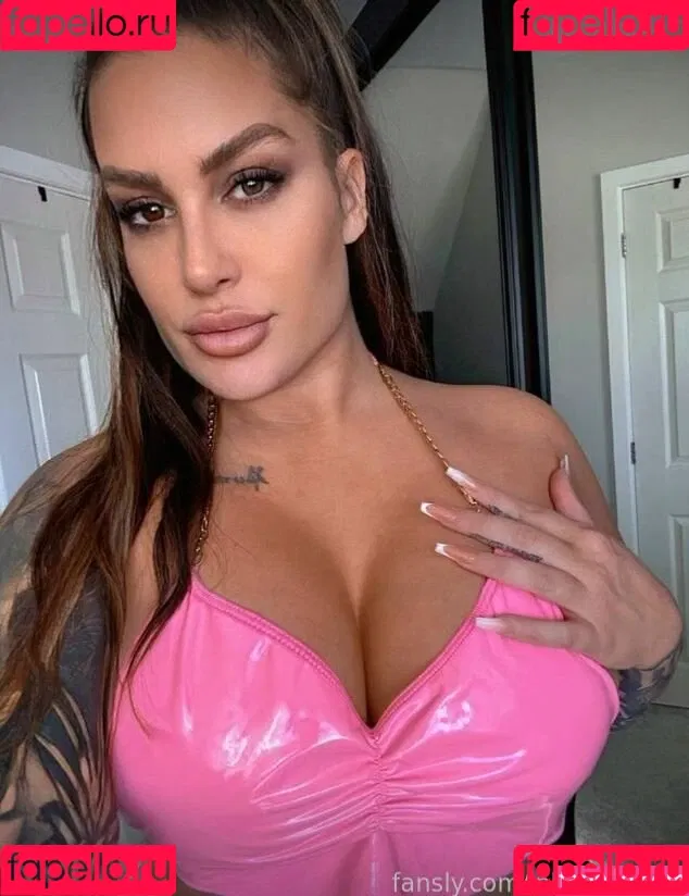 inkedbitchhh Onlyfans Photo Gallery 