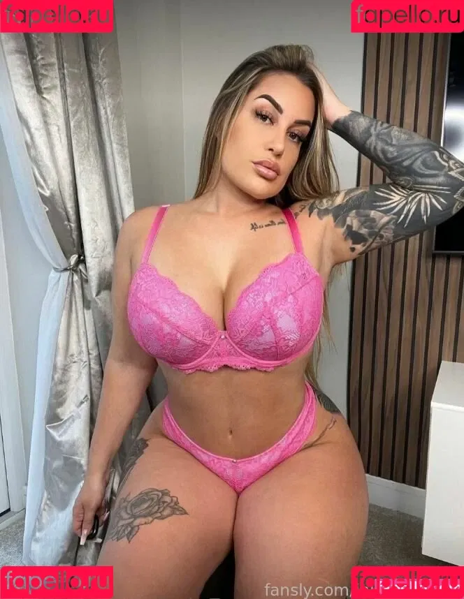 inkedbitchhh Onlyfans Photo Gallery 