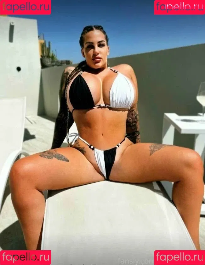 inkedbitchhh Onlyfans Photo Gallery 