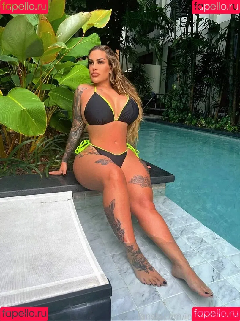 inkedbitchhh Onlyfans Photo Gallery 
