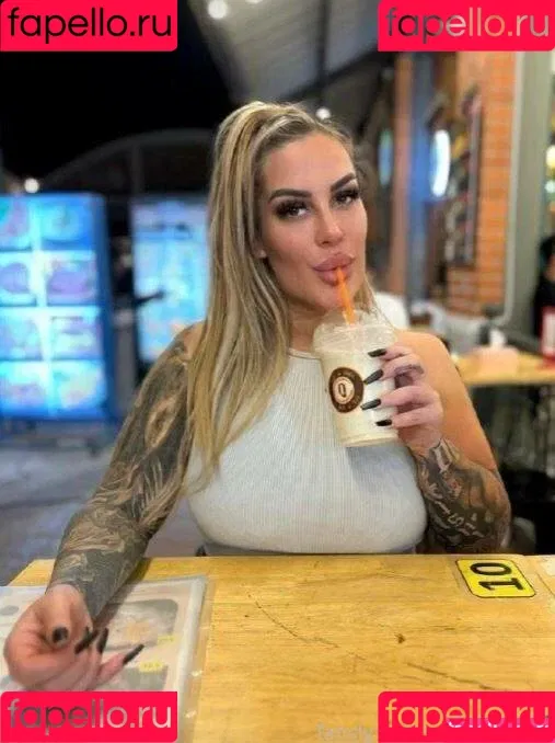 inkedbitchhh Onlyfans Photo Gallery 