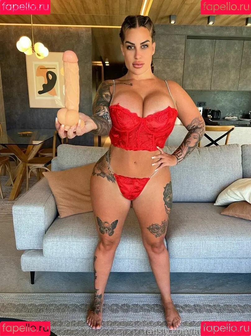 inkedbitchhh Onlyfans Photo Gallery 
