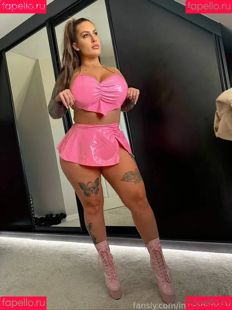 inkedbitchhh Onlyfans Photo Gallery 