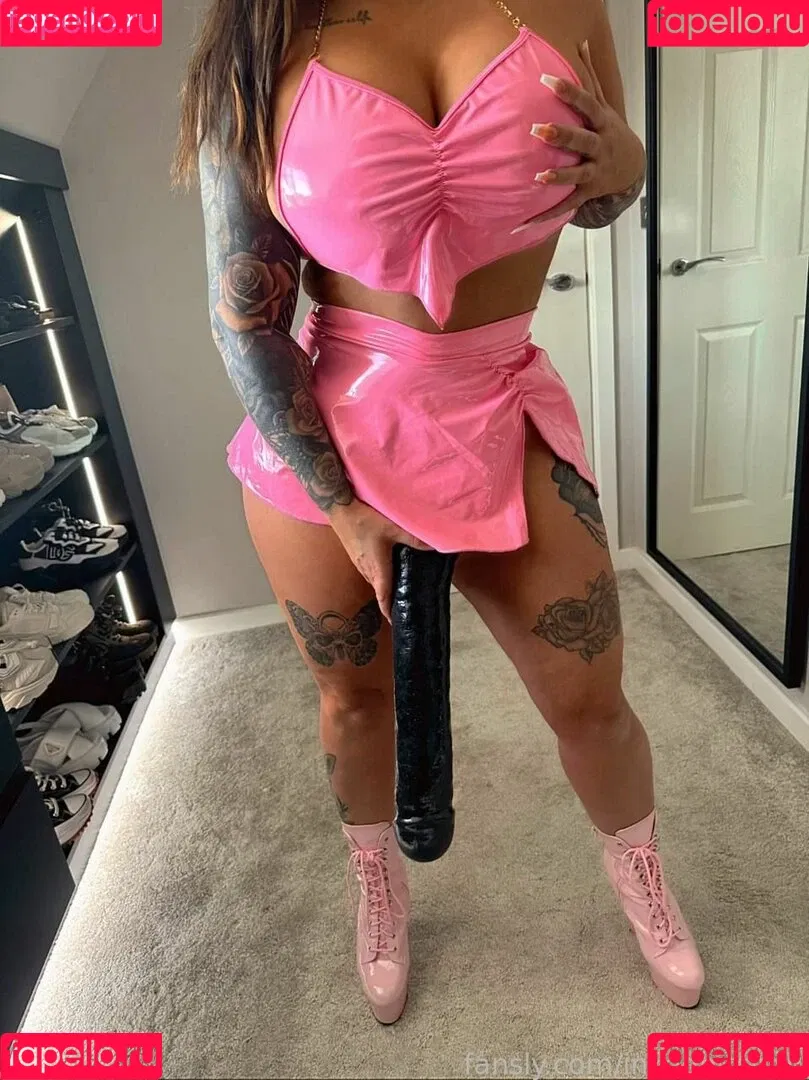 inkedbitchhh Onlyfans Photo Gallery 