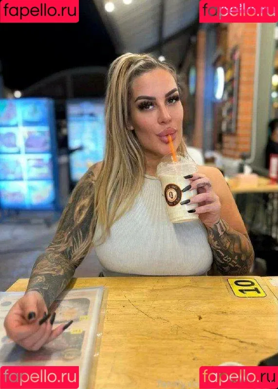 inkedbitchhh Onlyfans Photo Gallery 
