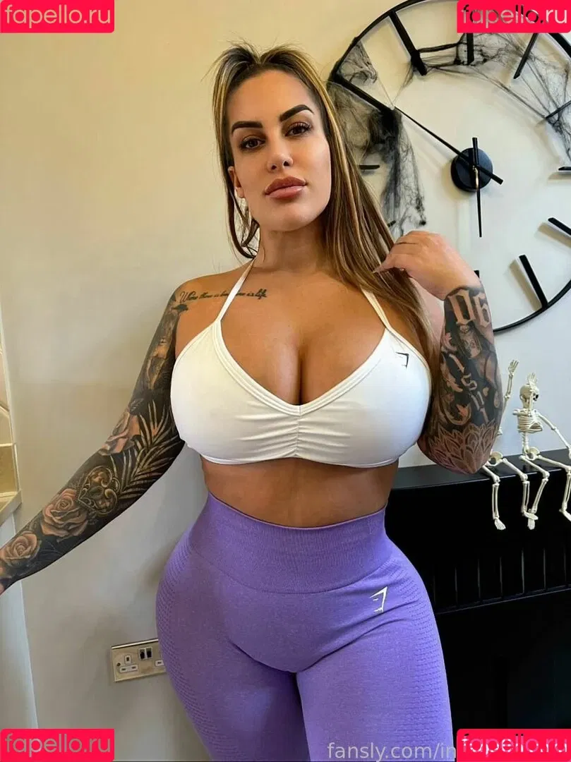 inkedbitchhh Onlyfans Photo Gallery 