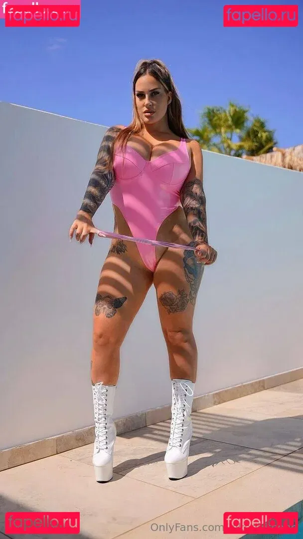 inkedbitchhh Onlyfans Photo Gallery 