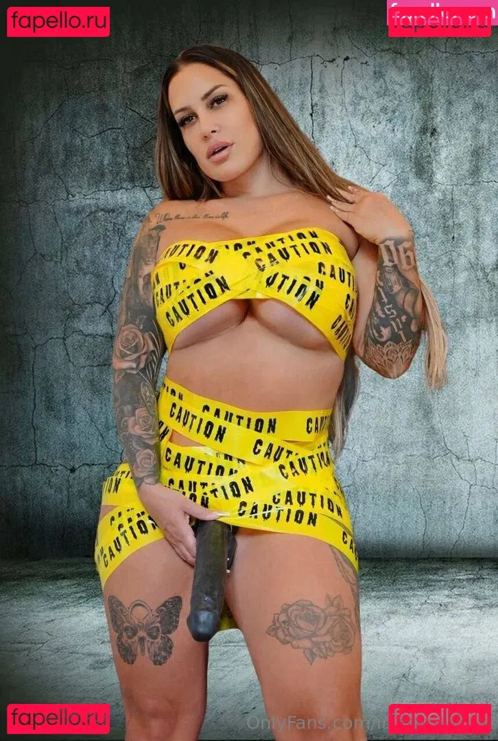 inkedbitchhh Onlyfans Photo Gallery 