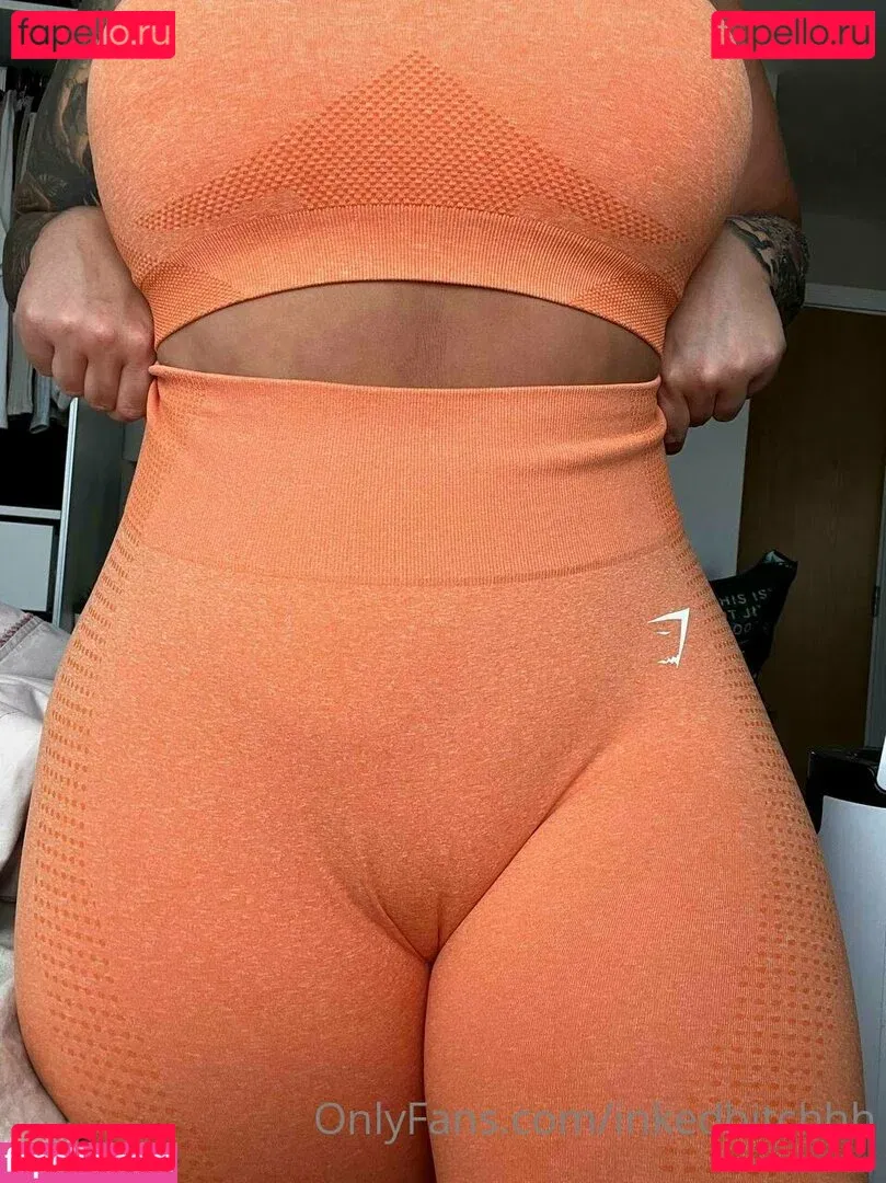 inkedbitchhh Onlyfans Photo Gallery 