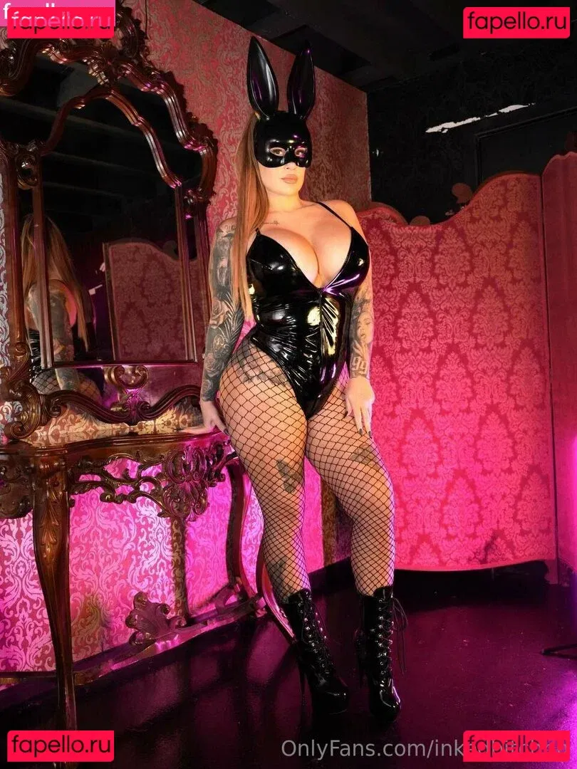 inkedbitchhh Onlyfans Photo Gallery 