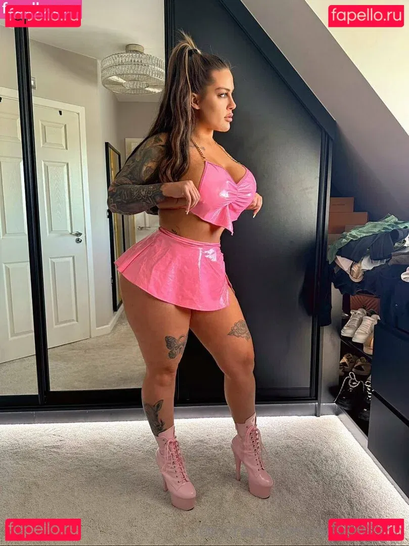 inkedbitchhh Onlyfans Photo Gallery 