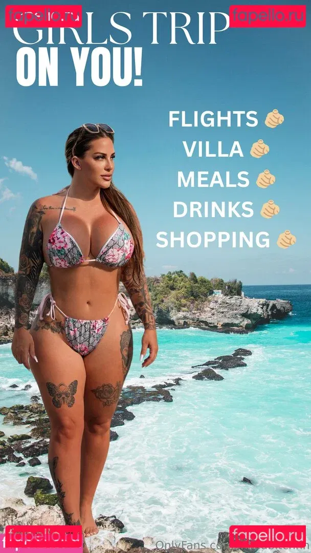 inkedbitchhh Onlyfans Photo Gallery 