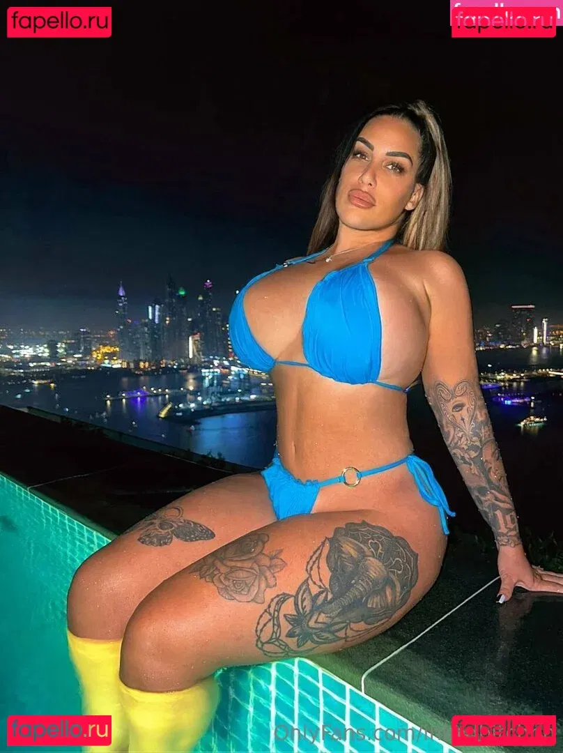 inkedbitchhh Onlyfans Photo Gallery 