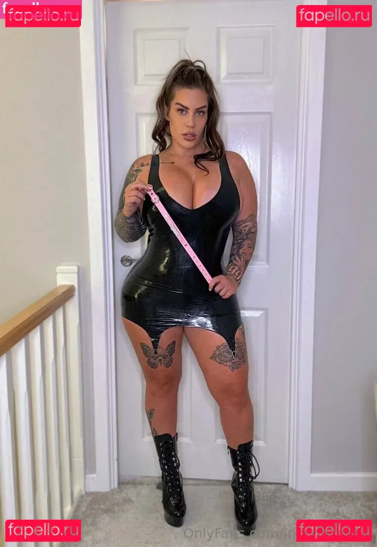 inkedbitchhh Onlyfans Photo Gallery 