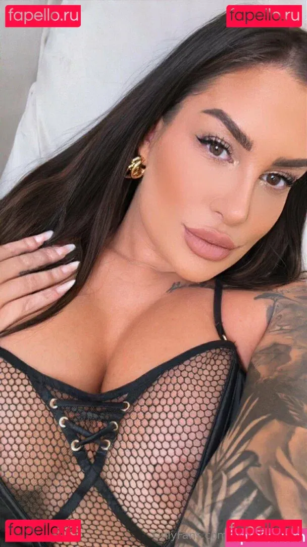 inkedbitchhh Onlyfans Photo Gallery 