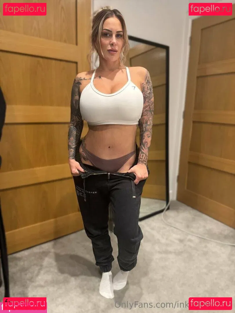 inkedbitchhh Onlyfans Photo Gallery 