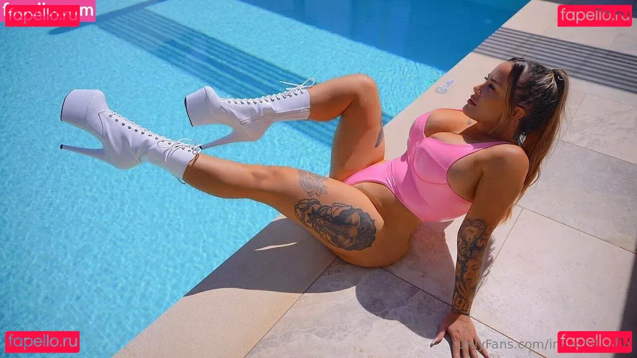 inkedbitchhh Onlyfans Photo Gallery 