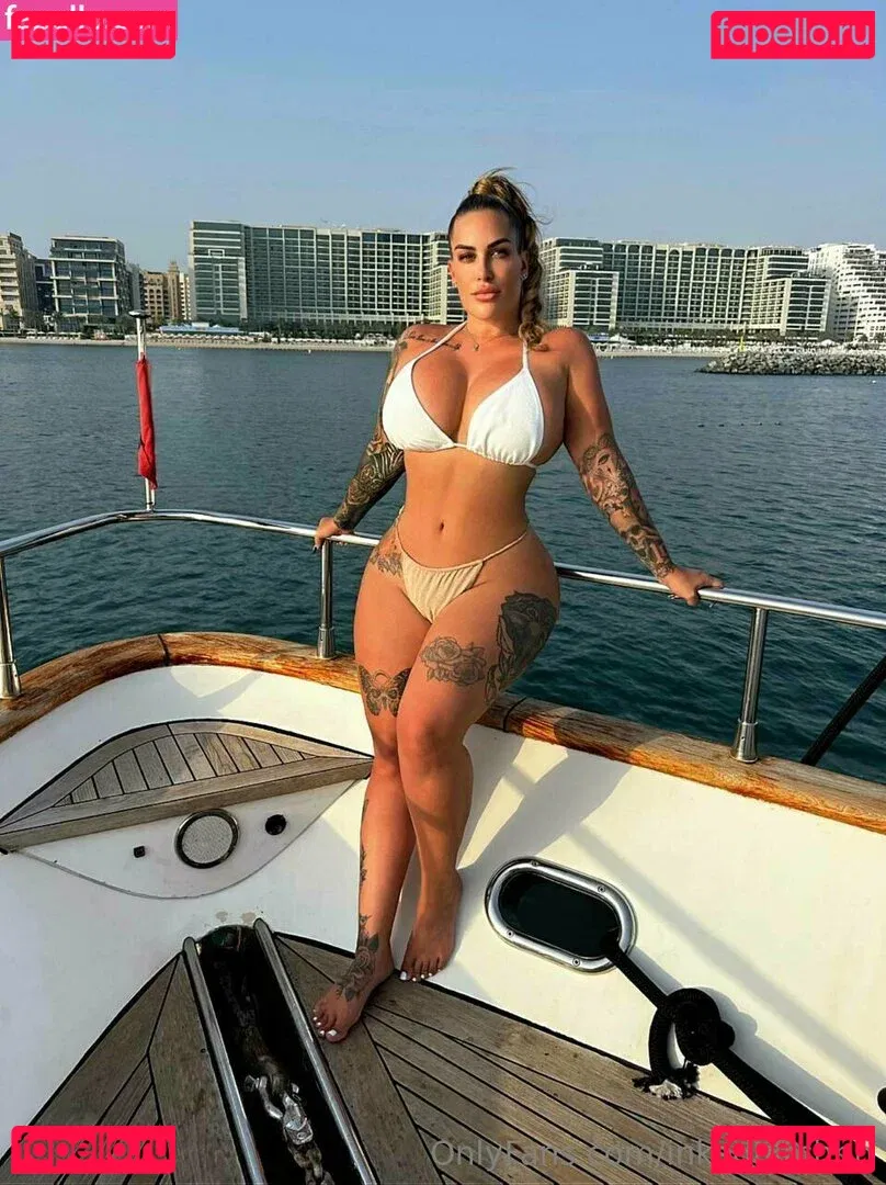 inkedbitchhh Onlyfans Photo Gallery 