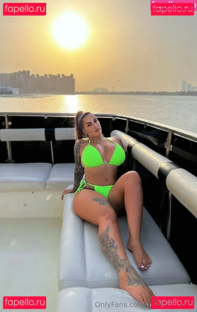 inkedbitchhh Onlyfans Photo Gallery 