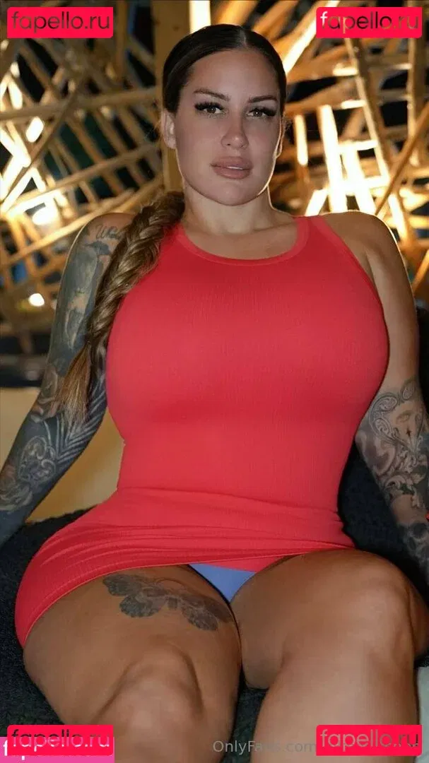 inkedbitchhh Onlyfans Photo Gallery 