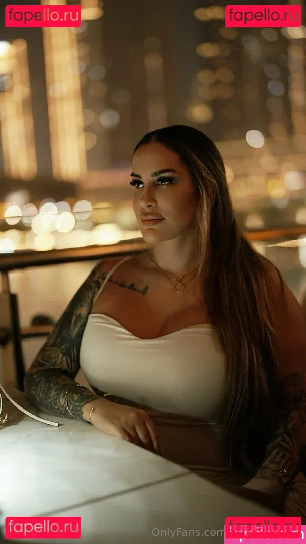 inkedbitchhh Onlyfans Photo Gallery 