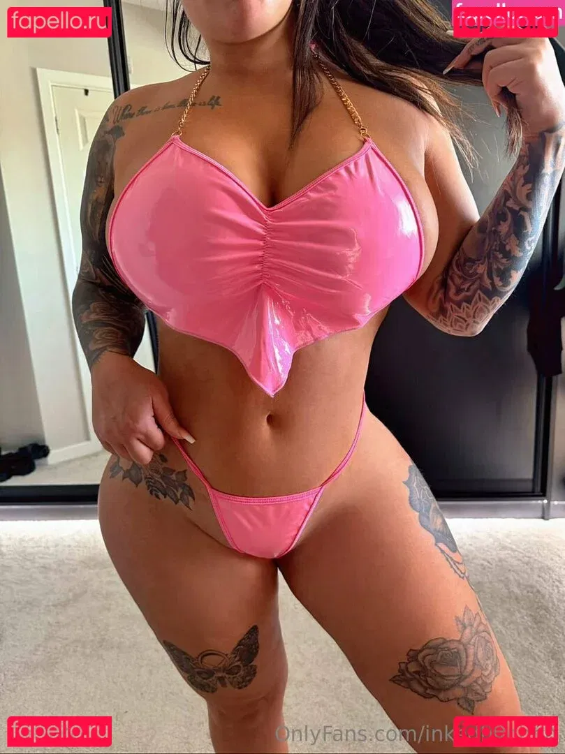 inkedbitchhh Onlyfans Photo Gallery 