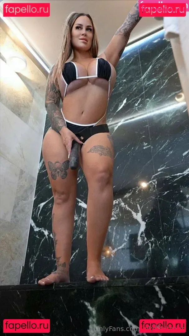 inkedbitchhh Onlyfans Photo Gallery 