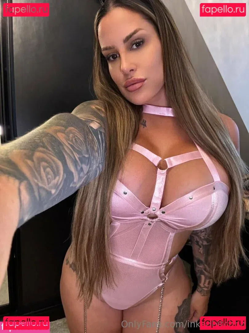 inkedbitchhh Onlyfans Photo Gallery 