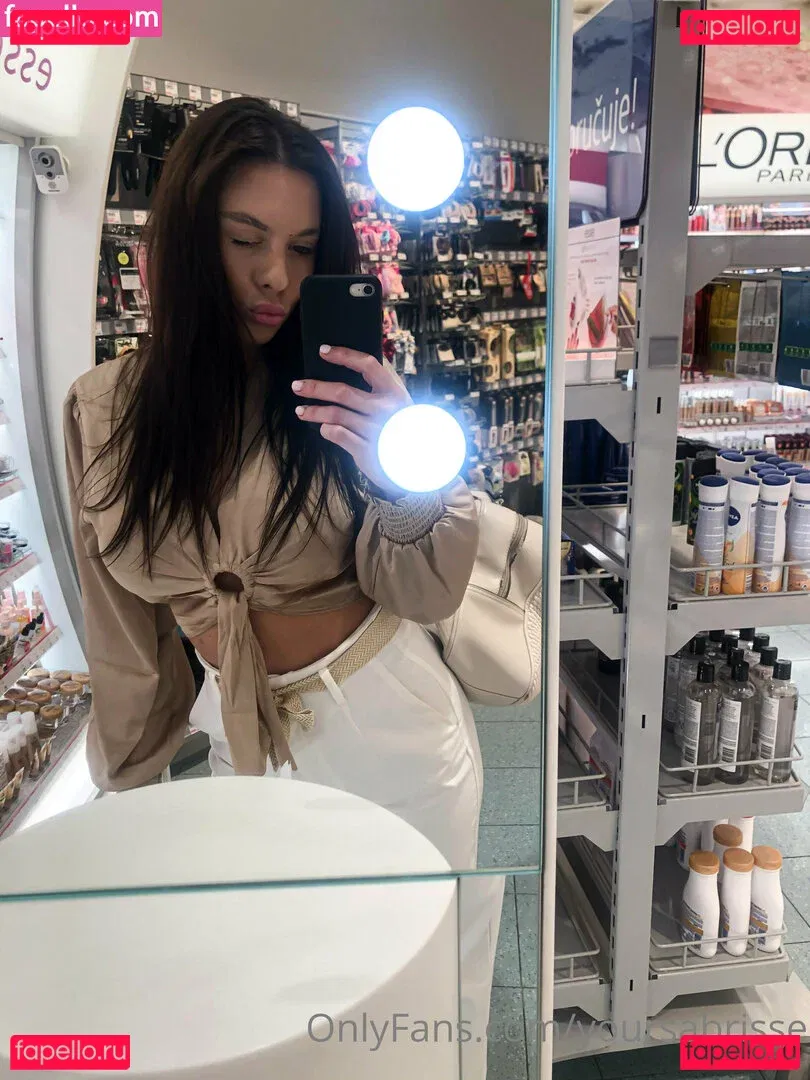 Sabrisse Onlyfans Photo Gallery 