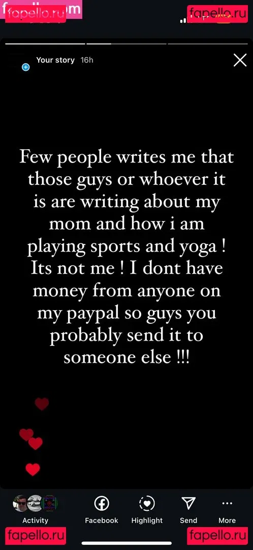 Sabrisse Onlyfans Photo Gallery 