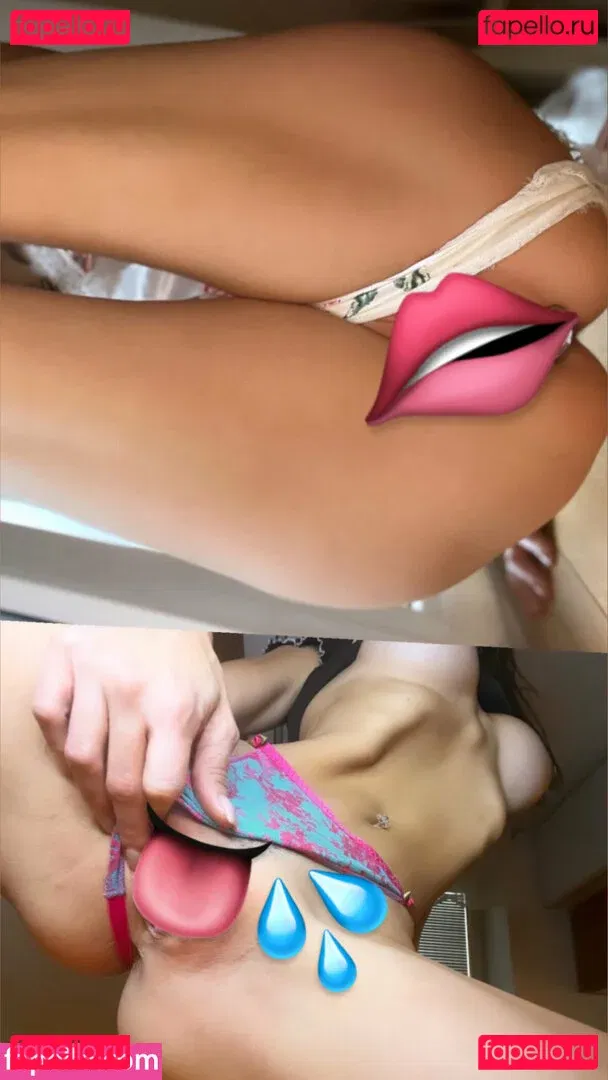 Sabrisse Onlyfans Photo Gallery 