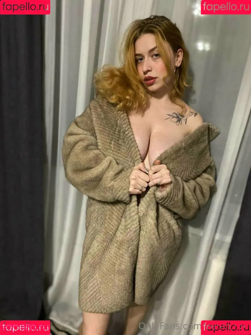 Veronica Fox Onlyfans Photo Gallery 
