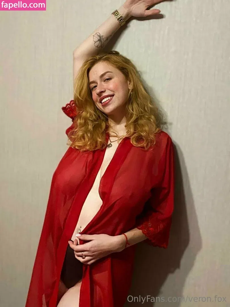 Veronica Fox Onlyfans Photo Gallery 
